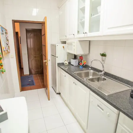 Apartment Sta. Catarina