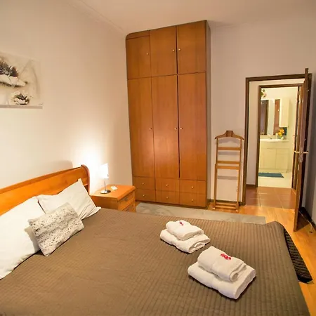 Appartement Sta. Catarina