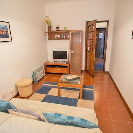 Appartement Sta. Catarina