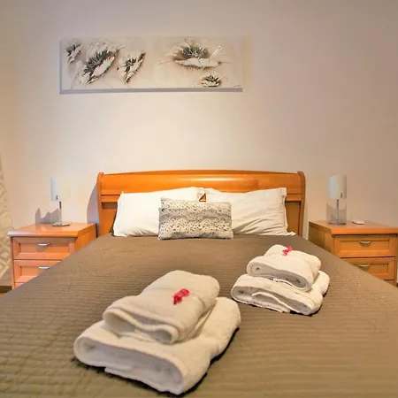 Appartement Sta. Catarina