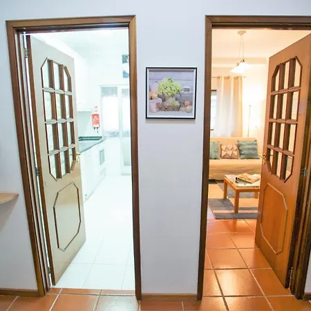Appartement Sta. Catarina Porto