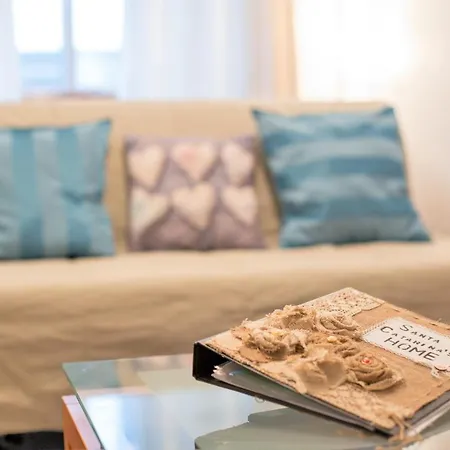 Appartement Sta. Catarina *